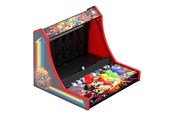 Akcesoria dla graczy - iMP TECH Mini Arcade Pro - Retro Game Cabinet - Nintendo Switch 2 - 5060176365834