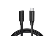 Kabel USB - UGREEN USB-C 3.1 Gen2 4K 100W 1m - 10387