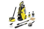 Myjka wysokocisnieniowa - Kärcher Myjka ciśnieniowa Karcher K 5 Power Control Car & Home Fl 1324707 - 1.324-707.0