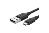 Kabel USB - UGREEN USB-A - microUSB 1.5 m - 60137