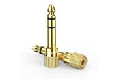 Kabel audio - UGREEN Jack 3.5mm - Jack 6.3mm - 20503