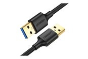 Kabel USB - UGREEN - USB cable - USB Type A to USB Type A - 2 m - 10371