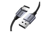Kabel USB - UGREEN - USB-C cable - USB to 24 pin USB-C - 1 m - 60126