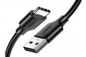Kabel USB - UGREEN USB 2.0 2m USB-C - USB-A Black - 60118