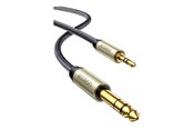 Kabel audio - UGREEN audio cable - 2 m - 10628