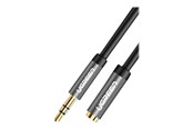 Kabel wyswietlacza - UGREEN headphones extension cable - 2 m - 10594