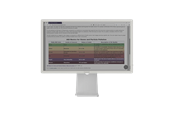 Monitor - 25" Onyx Boox Mira Pro Color E-Ink Monitor 25.3" - OPC1207R
