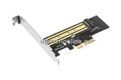 Kontroler, sterownik - UGREEN - storage controller - M.2 NVMe Card - PCIe 3.0 x4 - 70503