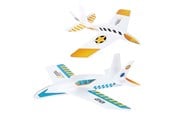 Puzzle - Cubic Fun 3D Puzzle National Geographic STEM Airplane Puzzle 3D - 2015125