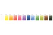 Przybory do pisania i rysowania - Faber-Castell Colour pencil Pitt Pastel tin of 12 - 112112