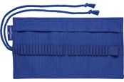 Przybory do pisania i rysowania - Faber-Castell Goldfaber pencil roll empty - 114664
