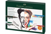 Przybory do pisania i rysowania - Faber-Castell Discovery set Albrecht Dürer wet mediums - 117520