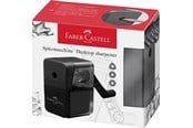 Przybory do pisania i rysowania - Faber-Castell Table top sharpener - 180984