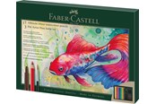 Przybory do pisania i rysowania - Faber-Castell Set A. Dürer & Pitt Artist Pen 21x - 217552
