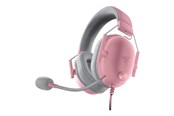 Słuchawki, zestaw słuchawkowy - Razer BlackShark V2 X - RZ04-03241200-R3M1