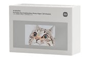 Papier, papier fotograficzny i etykiety - Xiaomi - original - print ribbon cassette and paper kit - BHR082NGL