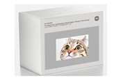 Papier, papier fotograficzny i etykiety - Xiaomi - original - print ribbon cassette and paper kit - BHR082OGL