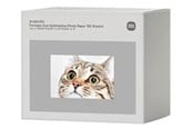 Papier, papier fotograficzny i etykiety - Xiaomi Portable Dye-Sublimation Photo Paper (50 Sheets) - BHR082PGL