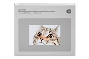 Papier, papier fotograficzny i etykiety - Xiaomi - original - print ribbon cassette and paper kit - BHR082PGL