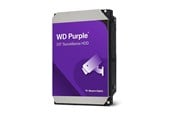 Dysk twardy - WD Purple - 4TB - Dysk twardy - WD44PURZ - SATA-600 - 3.5" - WD44PURZ