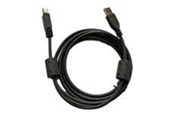 Kabel USB - Logitech - USB cable - USB Type A to USB Type B - 993-002155