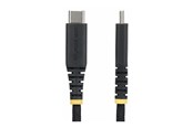 Kabel USB - StarTech.com - USB-C cable - 24 pin USB-C to 24 pin USB-C - USB2CC2MNCBR