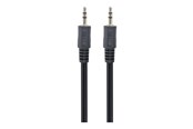 Kabel audio - Gembird Cablexpert CCA-404-2M - audio cable - 2 m - CCA-404-2M