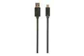 Kabel USB - Gembird Cablexpert - USB-C cable - 24 pin USB-C to USB Type A - 3 m - CCP-USB3-AMCM-10