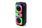 Glosniki przenosne i na imprezy - Tracer Powervox P2 - party speaker - for portable use - wireless - TRAGLO47688