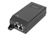 PoE Injector - DIGITUS - PoE injector - 802.3at - 30 Watt - DN-95103-3