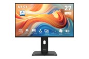 Monitor - 27" MSI PRO MP275PG - 1920x1080 (FHD) - 144Hz - IPS - PRO MP275PG E14