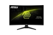 Monitor - 32" MSI MAG 321CQF E18 - 2560x1440 (QHD) - 180Hz - VA - MAG 321CQF E18