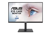 Monitor - 27" ASUS VA27AQ - 2560x1440 (QHD) - 75Hz - IPS - 90LM06G1-B01171