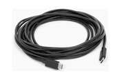 Kabel USB - OWL LABS - USB-C cable - 24 pin USB-C to 24 pin USB-C - 4.87 m - ACCMTW300-0002