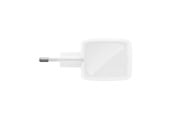 Telefon - Adapter i Ladowarka - Belkin BoostCharge 67W Dual USB-C PD Wall Charger with PPS WHT - WCH020KQWH