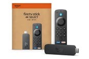 Streaming - urzadzenia - Amazon Fire TV Stick 4K Select - B0CN41GMDK
