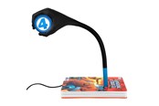 Drobiazgi - Paladone - Mr Fantastic Posable Light - Lampa - PP14792MU
