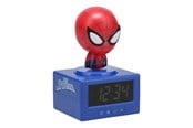 Drobiazgi - Paladone - Spiderman Icon - Budzik - PP14229SPM