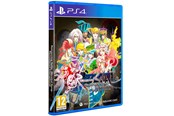 Gry - Romancing SaGa -Minstrel Song- Remastered International - Sony PlayStation 4 - RPG - 3760328374456
