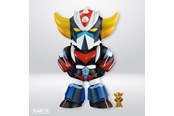 Drobiazgi - Plastoy - Grendizer Figure Grendizer XXL 40cm - Figurka - 40096