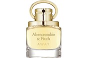 Perfumy i zapachy - Abercrombie & Fitch Away EDP - 30 ml - 085715169822