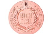 Perfumy i zapachy - Police Rich Girl EDT - 100 ml - 679602001397
