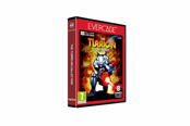Gry - The Turrican Collection - Evercade - Retro - 5060990241994