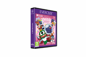 Gry - Taito Arcade 3 - Evercade - Retro - 5060990241970