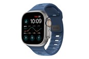 Smartwatch - akcesoria - Nomad Sport Band - 45mm | Naval - NM014919858