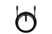 Kabel USB - Nomad - USB C Cable - 3.0M | USB C | Kevlar | V3 | Carbide - NM014957858