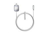 Kabel USB - Nomad - Universal Cable for Apple Watch | 1.5m | White - NM014667858