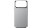 Telefon - Pokrowiec i etui - Nomad - Modern Case - iPhone 17 Pro Max | Lunar Gray - NM011994858