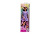 Lalki i akcesoria - Barbie Lalka Fashionista w paski (świadomość autyzmu) - JJN58
