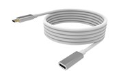 Kabel USB - Vision Techconnect - USB extension cable - 24 pin USB-C to 24 pin USB-C - 2 m - TC 2MUSBCEXT